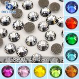 Ss20 4.6-4.8mm High Quality Hot Fix Rhinestones Wholesale