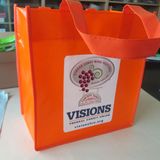 Custom Non Woven PP Shopping Bag/Tote Bag