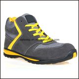 High Quality Sport Style Brand Safety Shoe