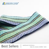 High Quality Nylon Jacquard Webbing for Sewing