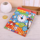 High Quality New Design Hardcover Child Book Printing
