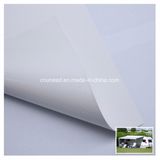 Caravan Privacy Screen End Wall Sun Shade Fabric Awning