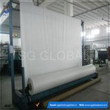 PP Material Woven Tubular Fabric