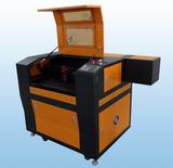 Wood Marble Leather CNC Laser Engraver