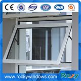Rocky Awning Thermal Break Aluminum Top Hung Window
