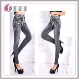 Ladies Leggings Sex Hot Jeans Leggings