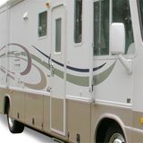 Gel Coated FRP/GRP Panel / Sheet / Laminates for Recreation Vehicle and Caravan