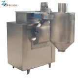 High Quality Cocoa Machine / Cocoa Peeling Machine