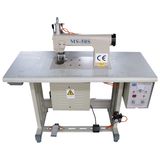 Ultrasonic Sewing Machine for Non-Woven Fabric