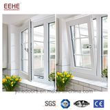 Engergy Saving and Sound Proof Aluminium Thermal Break Casement Window