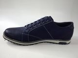 Shoes Leather Upper