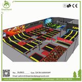 Dreamland Hot Sale Indoor Trampoline Arena Play Centre for Children