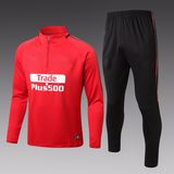 2017 Cheap Soccer Training Tracksuit for Men Training Wear for Sports Soccer Tracksuit