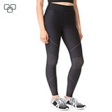 2017 New Design Yoga Tights and Custom High Quality Leggings