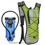 Outdoor Cycling Hiking Camping Hydration Rucksack Backpack with Water Bladder