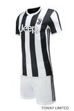 Brand Men Shirt Sports Wear Training Suit Soccer Jersey