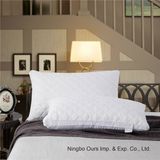 5-Star White Hotel Pillow Wholesale Manufacturer