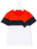 Fashion Boy's Plain Cotton T Shirt