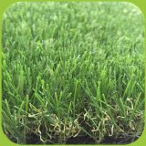 Soft Thick Recreation Artificial Grass Synthetic Carpets with Cheap Prices