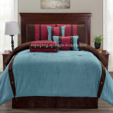 American Style Adults/Children OEM Patchwork Bedding Set