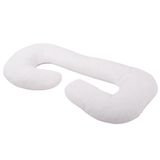 Hot Selling C Shape Pregnancy Pillow Baby Nursing Pillow