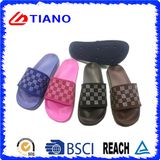 Colorful Warm EVA Ladies Outdoor Slippers