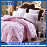 Cheaper Polyester Microfiber Duvet/Quilt/Comforter Hotel/Home/Hospital/Camping/School/Militry