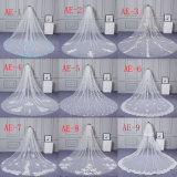 Wholesale Big Long Veils Soft Tulle Bridal Veil Wedding Veil