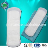 OEM Ultra Thin Bio Sanitary Napkin