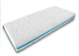 2016 Popular Memory Foam Massage Mattress