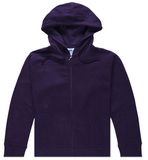 Men's Hoody with Applique (SW--309)