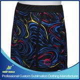 Custom Made Sublimation Girl's Lacrosse Sporting Kilt Skirt