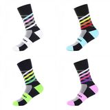 Mt Cycling Brand Quality Sport Bike Socks Super Cool Sportswear