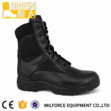 New Design Genuine Leather Military Boot Tactical Boots