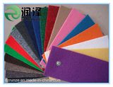 Fire-Proof Exhibition Carpet