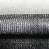 Medium Weight Hard Finish Non-Woven Interlining for Waistbandsand Garment's Parts