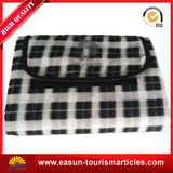 Waterproof Anti-Pilling Fleece Picnic Blanket