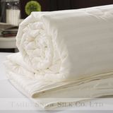 Taihu Snow Twin Size Patchwork Quilt for 4 Season