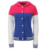 2016 Fashion Hoody Jacket, Hoody Men Custom, 100% Polyester Fleece Man Hoody