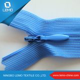 Invisible Polyester Zipper Wholesale