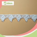 Firm and Nice Packing Ready Made 100 Cotton Chemical Lace