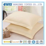 Pure-Cotton Pillow Case Covers 100% Cotton for Maximum Softness and Easy Care, Elegant Double-Stitched Tailoring