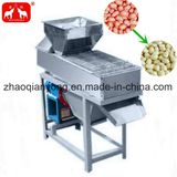 Dry Groundnut Peanut Red Skin Peeling Machine