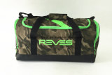 Good Quality Polyester Sport Travel Bag in Nice Color