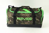 Good Quality Polyester Sport Travel Bag in Nice Color