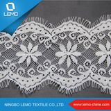 Non-Elastic Eyelash Lace for Lady