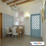 Maydos Water Based Color Low Voc Paint