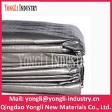 High Quality Waterproof PE Sample of Tarpaulin Design