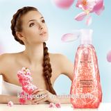 Wholesale Bath Gel Cherry Blossom Essential Body Shower Gel