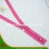 3# Nylon Closed End Different Kinds Slider Zipper